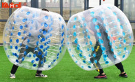 buying a zorb ball from Kameymall